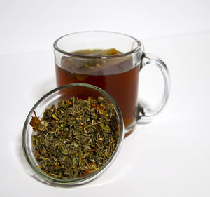 Women's Fertility Tea